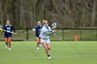 WLax vs MHC  Wheaton College Women’s Lacrosse vs Mount Holyoke College. - Photo By: KEITH NORDSTROM : Wheaton, Lacrosse, LAX